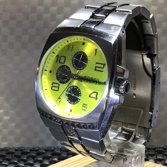 Vintage Fossil - Picture 6 of 9